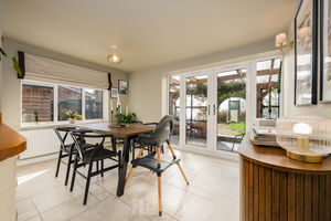 Gorseywell Lane Preston Brook